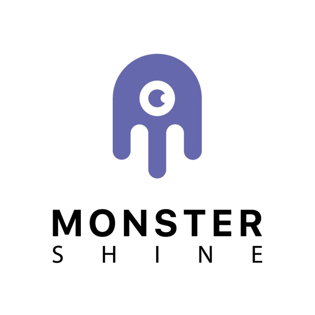 Monster Shine