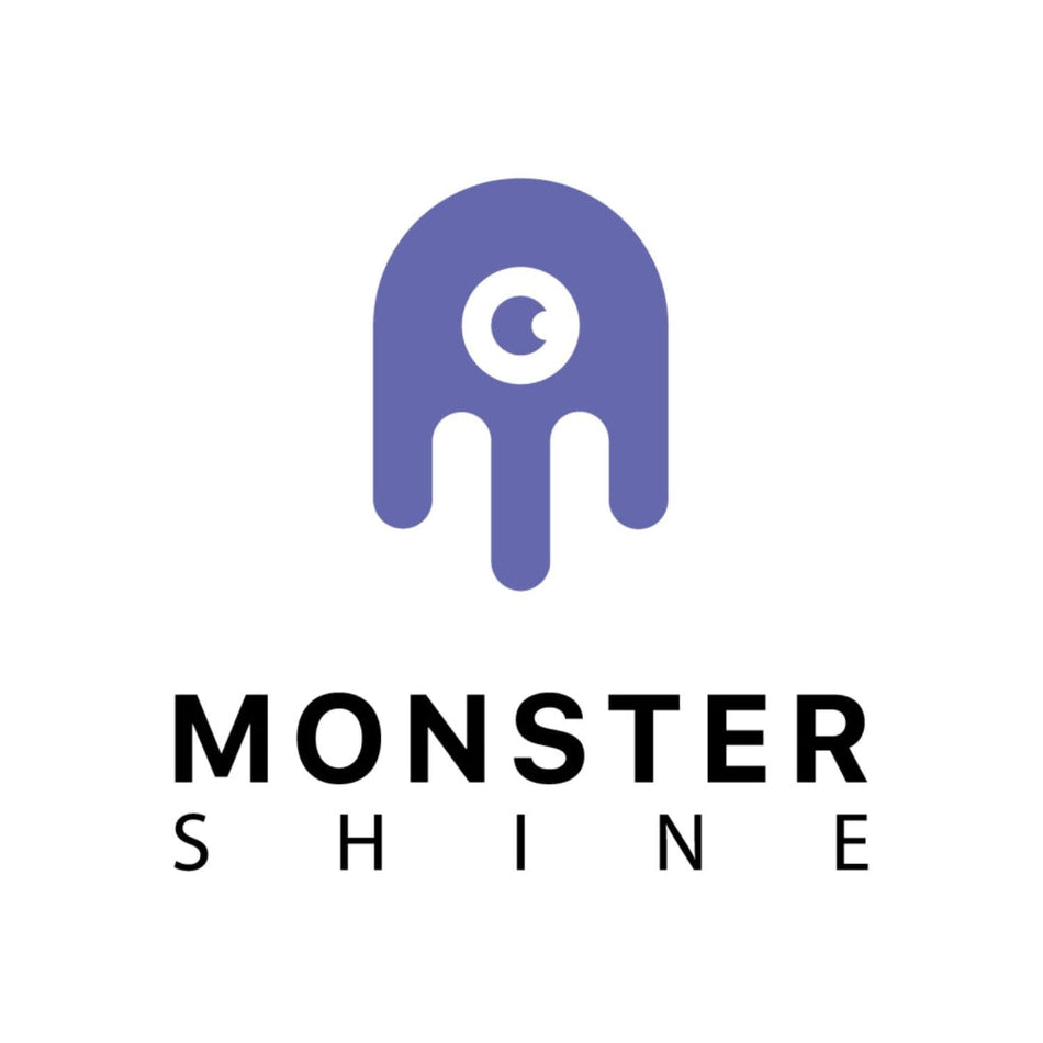 Monster Shine