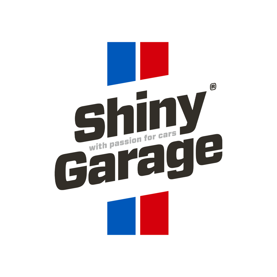 Shiny Garage