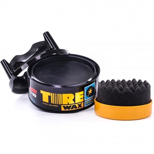 Soft99 Tire Wax