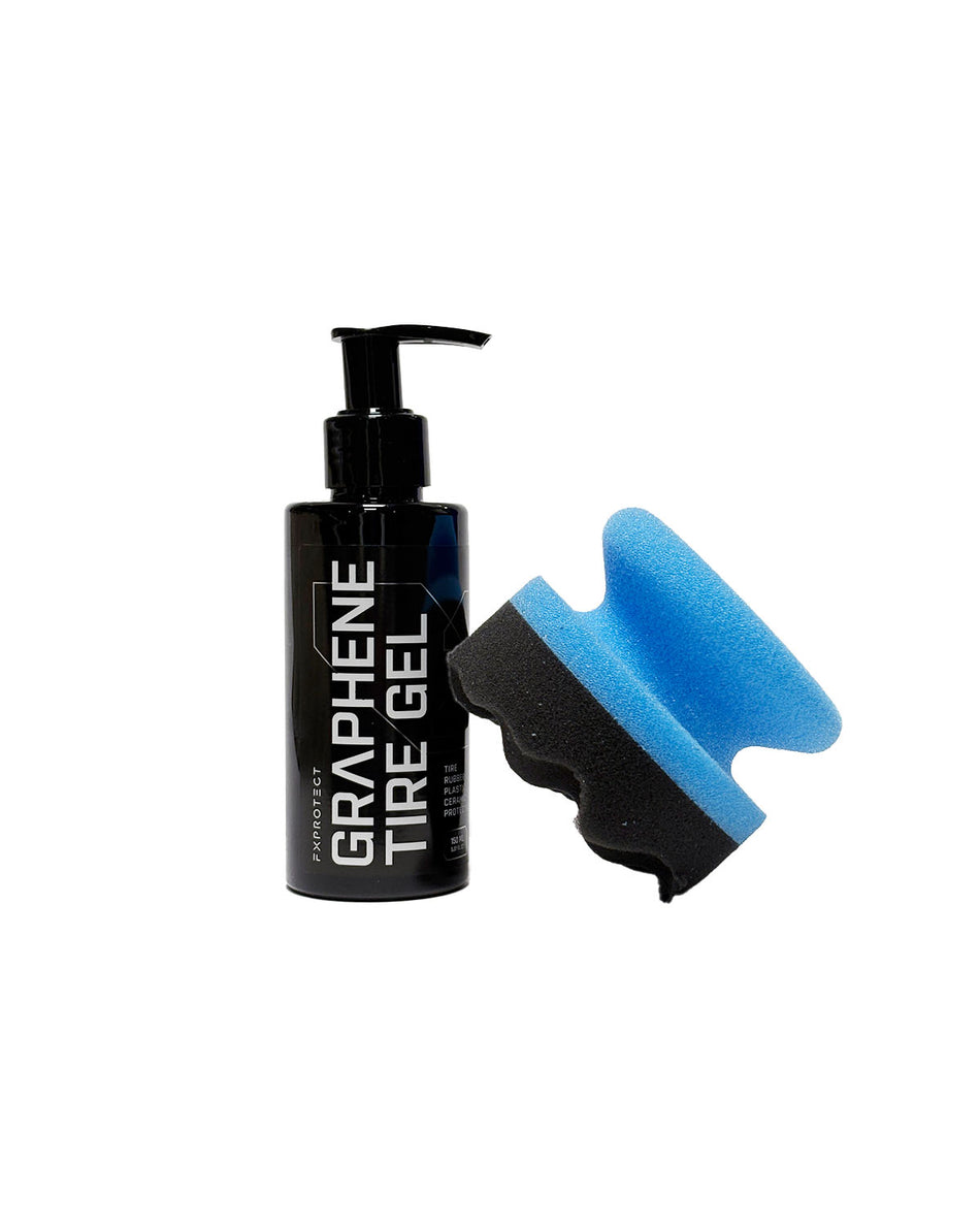 FX Protect Graphene Tire Gel