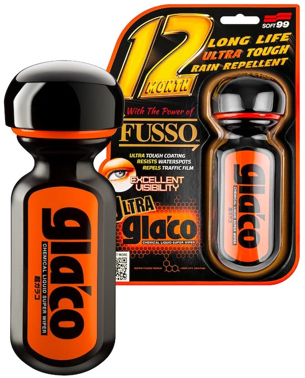 Soft99 Ultra Glaco