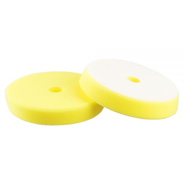 Krauss R-Style Pad Giallo