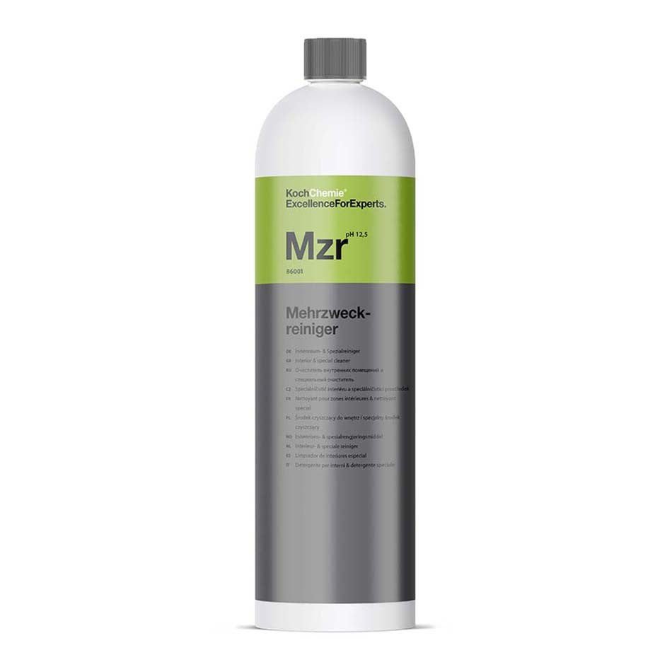 Koch Chemie MZR