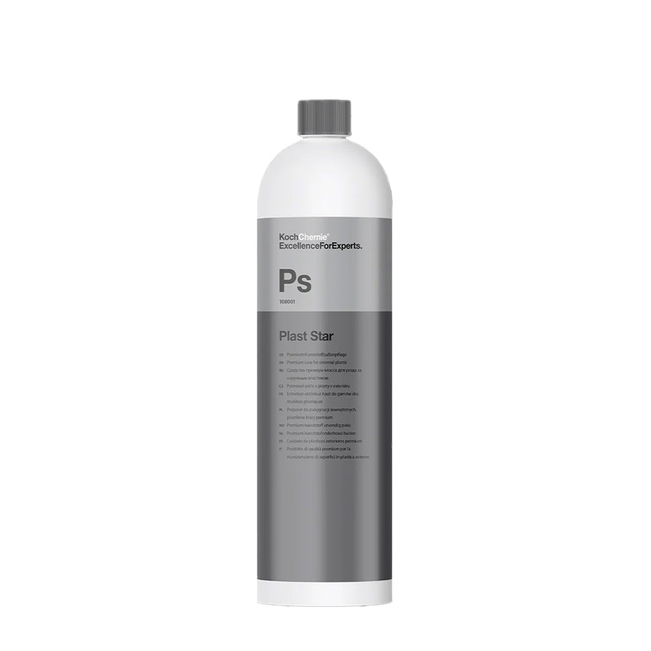 Koch Chemie Plast Star