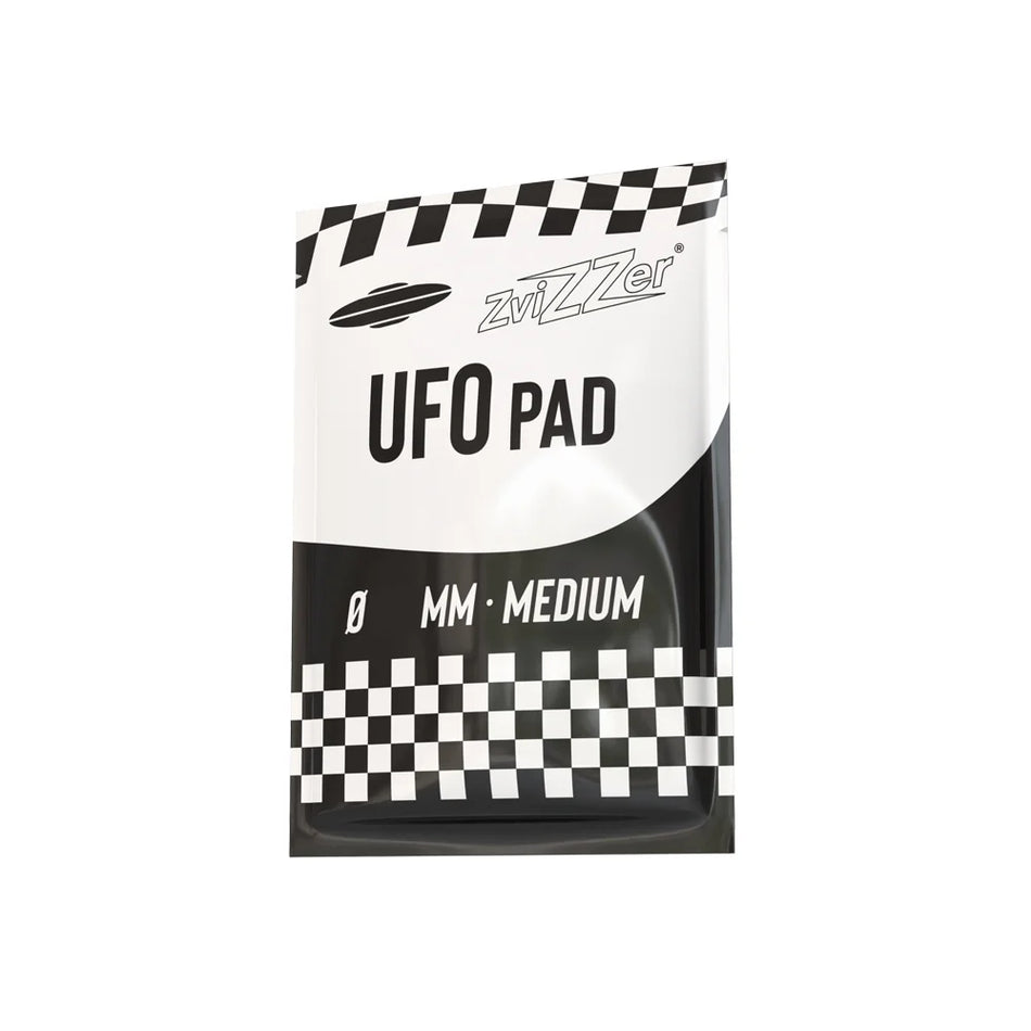 ZviZZer UFO Thermo Pads Medium