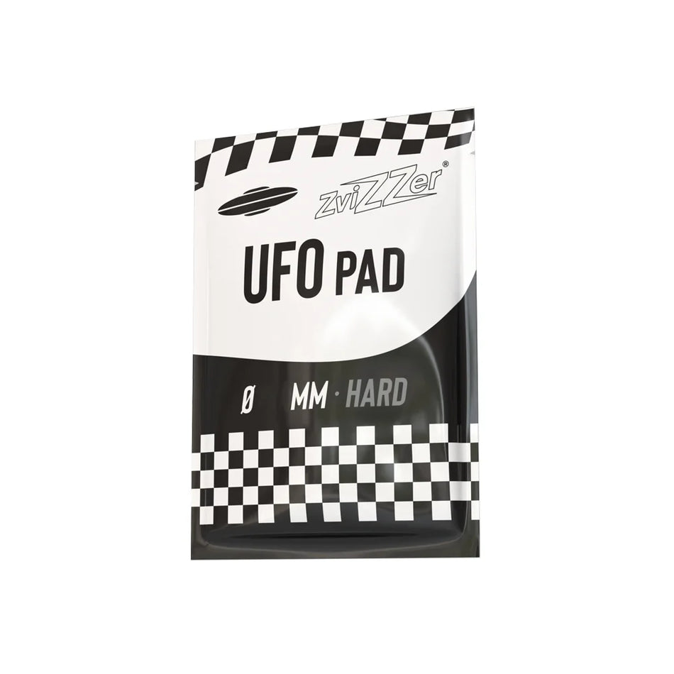 ZviZZer UFO Thermo Pads Hard