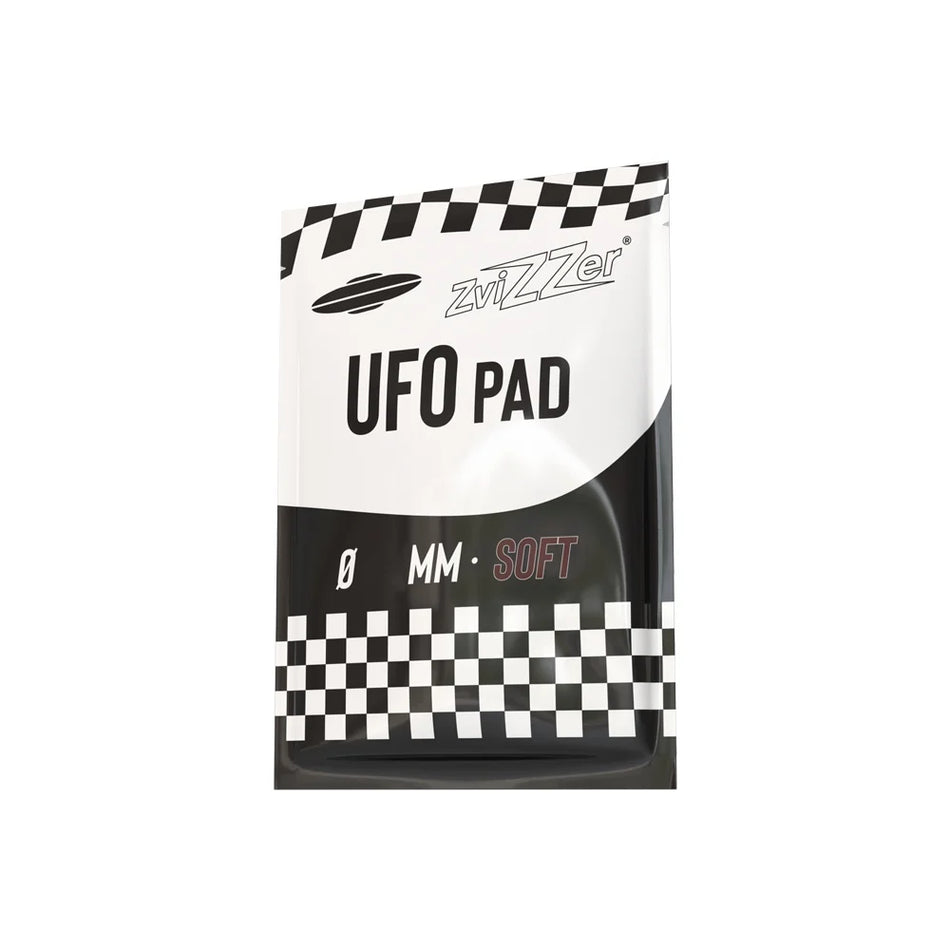 ZviZZer UFO Thermo Pads Soft