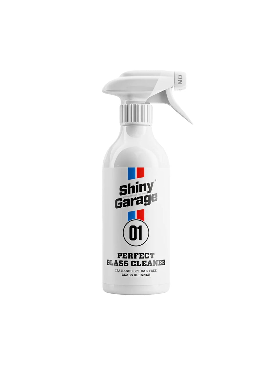 Shiny Garage Perfect Glass Cleaner