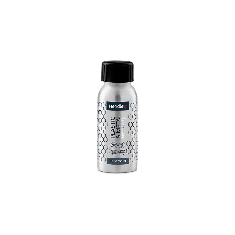Hendlex Plastic & Metal Coating