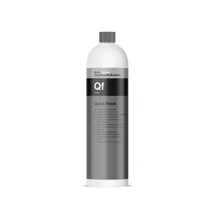 Koch Chemie Quick Finish