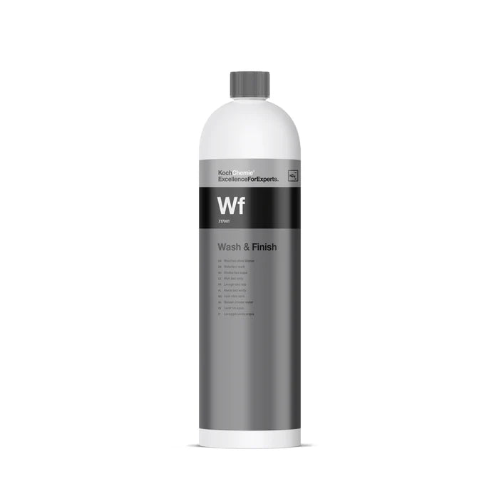 Koch Chemie Wash & Finish