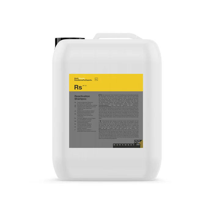 Koch Chemie Reactivation Shampoo