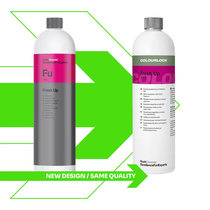 Koch Chemie Fresh Up
