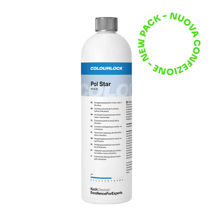 Koch Chemie Pol Star