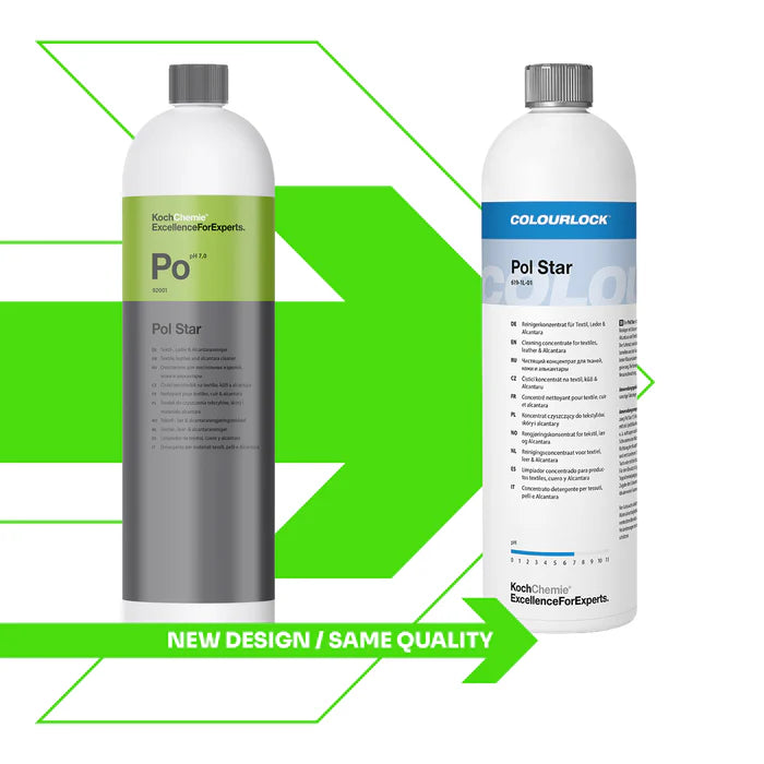 Koch Chemie Pol Star