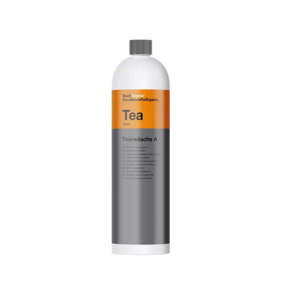 Koch Chemie Teerwasche