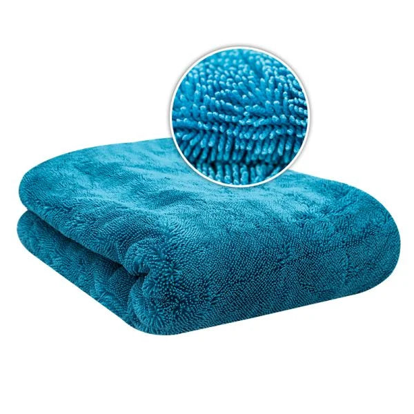 Liquid Elements Black Hole XL Drying Towel