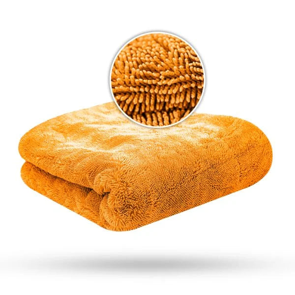 Liquid Elements Black Hole XL Drying Towel