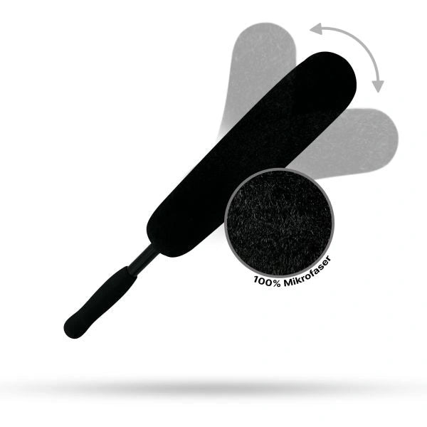 Kit N°1 - Lavaggio e Protezione Cerchi