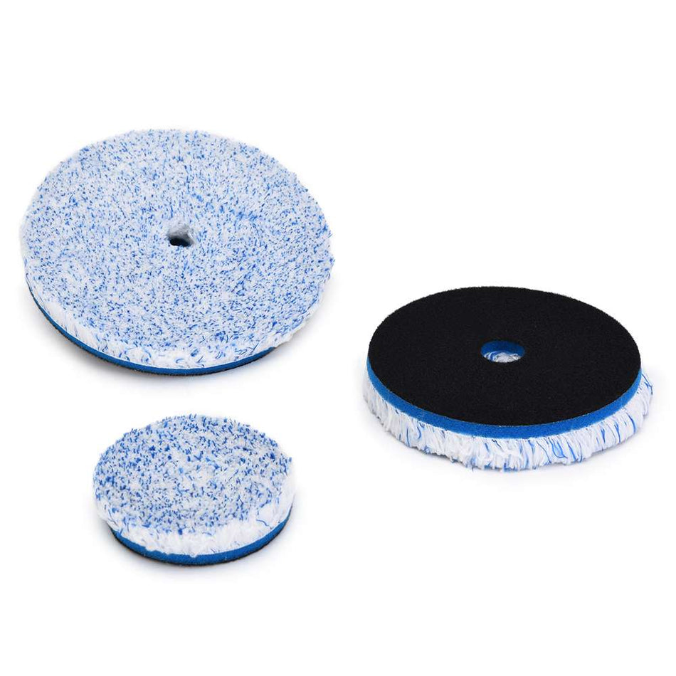 Krauss Micro-fiber Pad