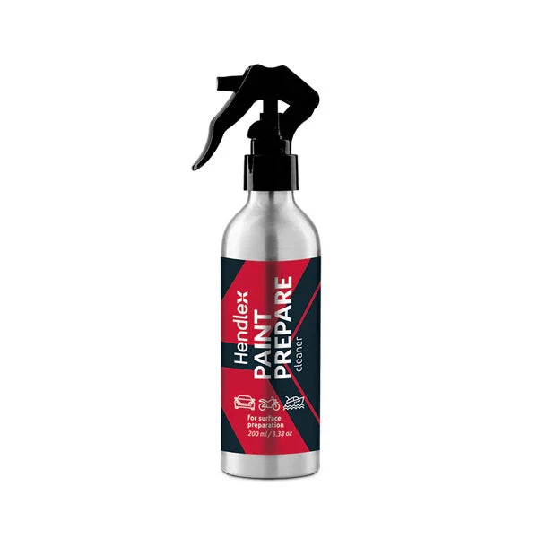 Hendlex Paint Prepare