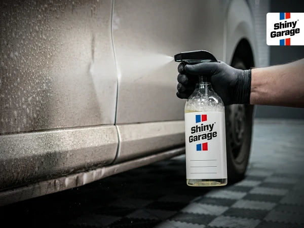 Shiny Garage Pre-Wash Concentrate