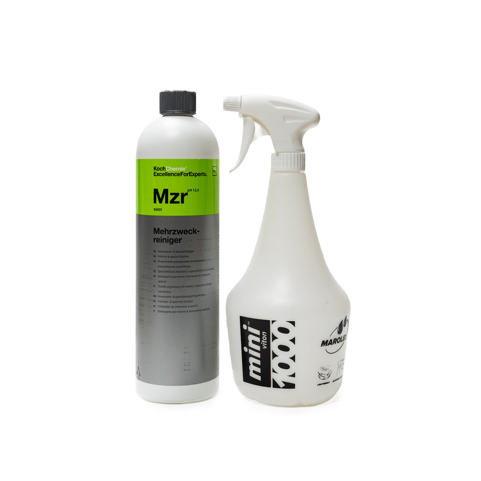 Koch Chemie MZR