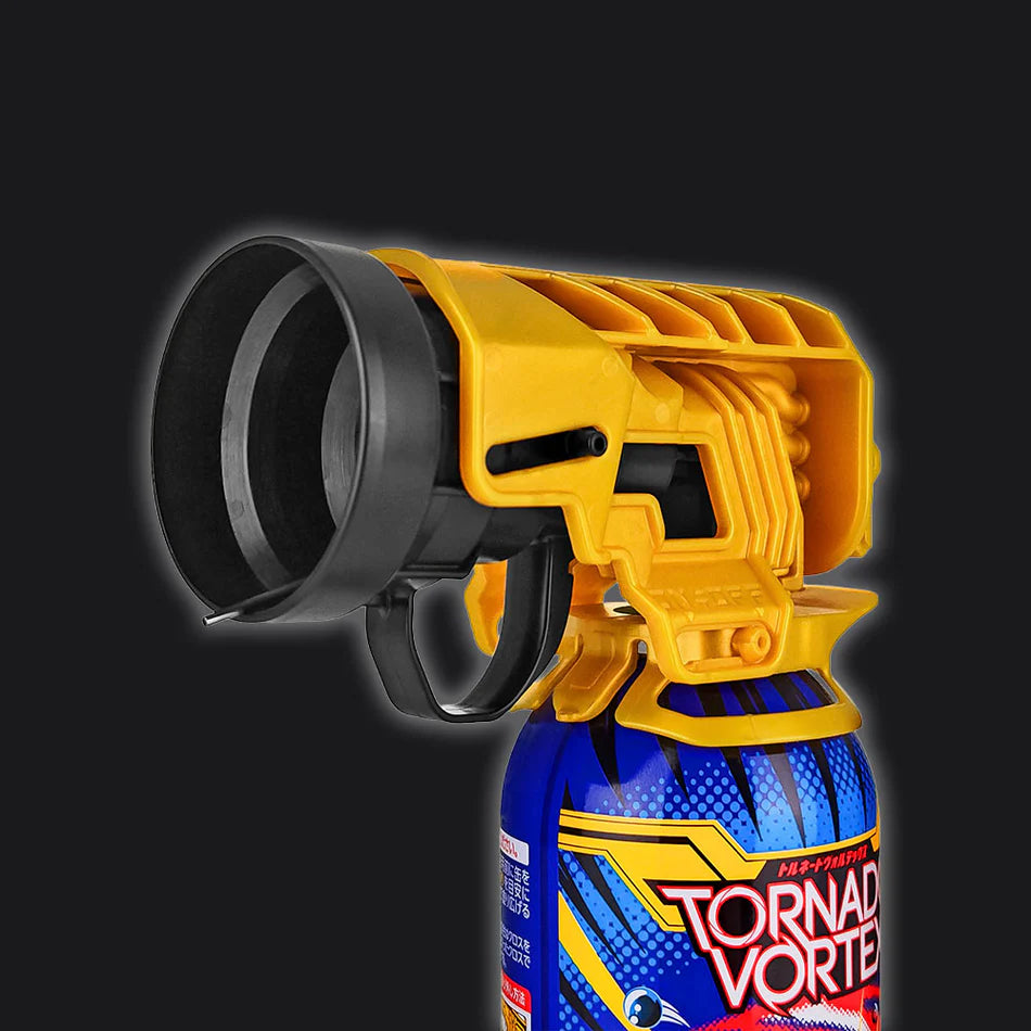 Soft99 Raindrop Tornado Vortex