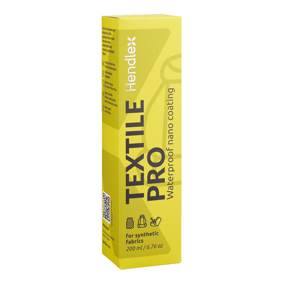Hendlex Textile Pro