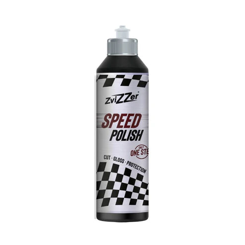 ZviZZer Speed Polish