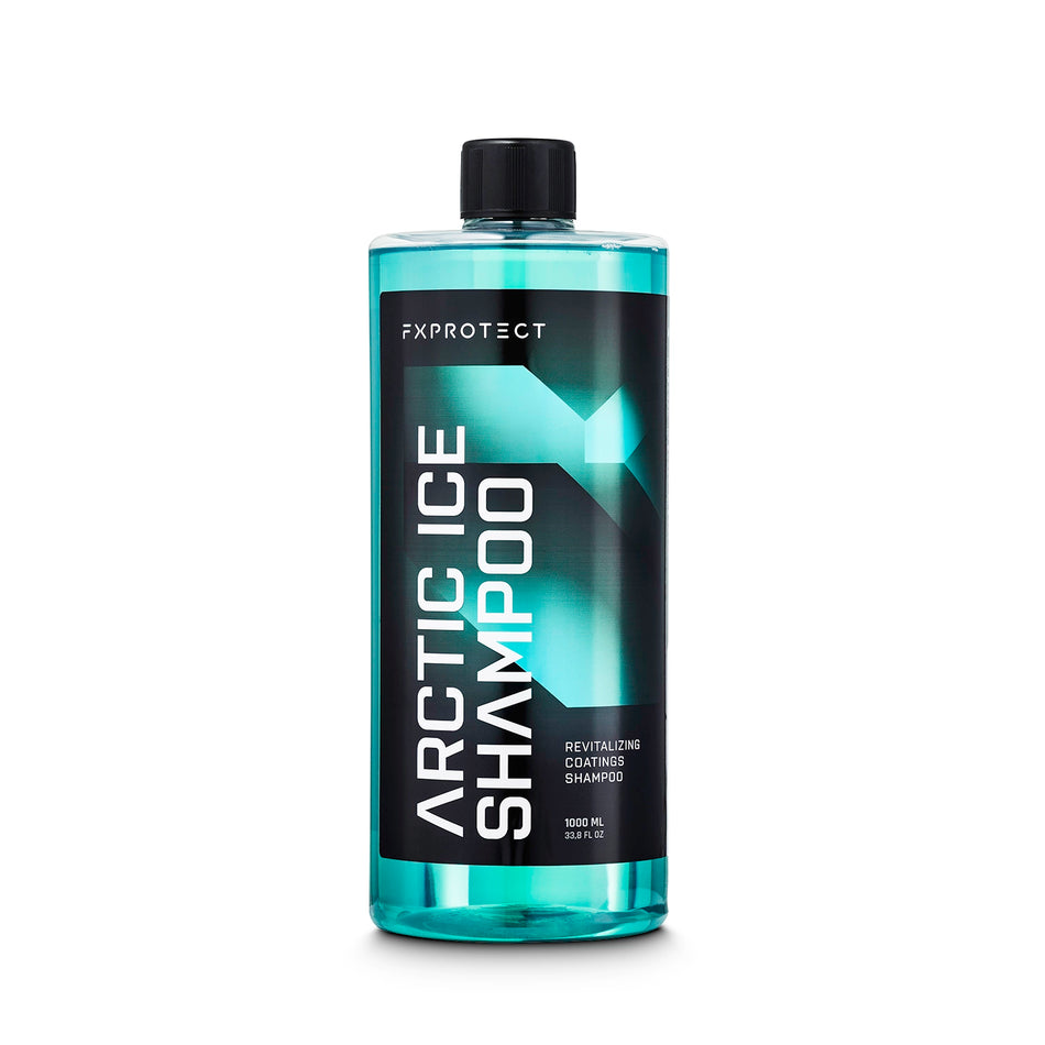 FX Protect Arctic Ice Shampoo