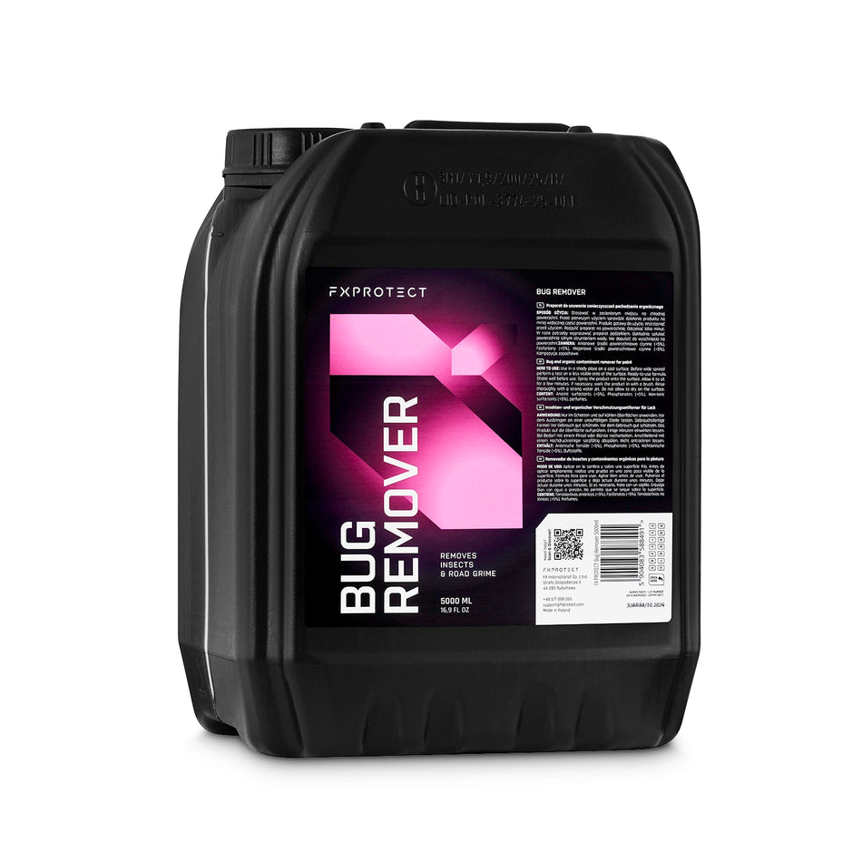 FX Protect Bug Remover