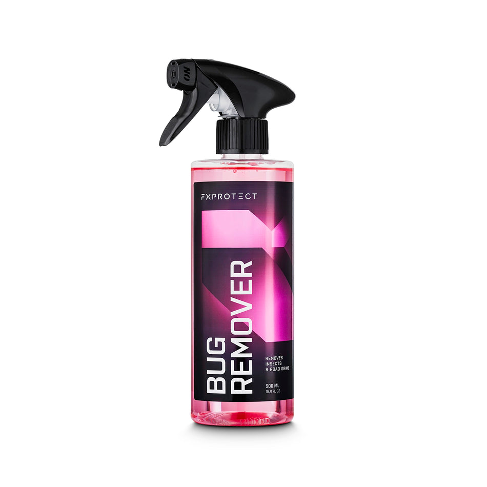 FX Protect Bug Remover