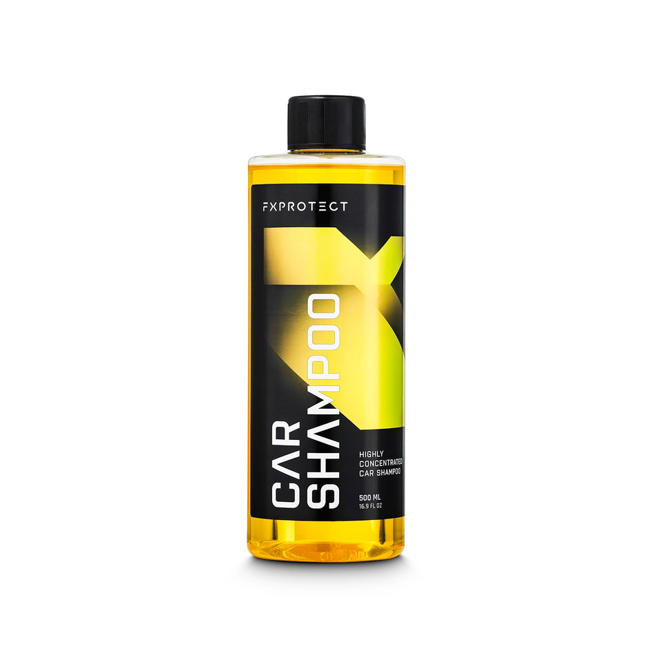 FX Protect Car Shampoo