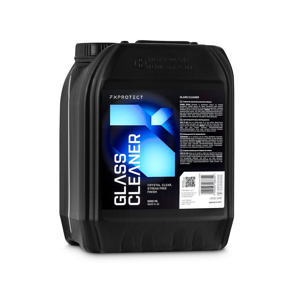 FX Protect Glass Cleaner