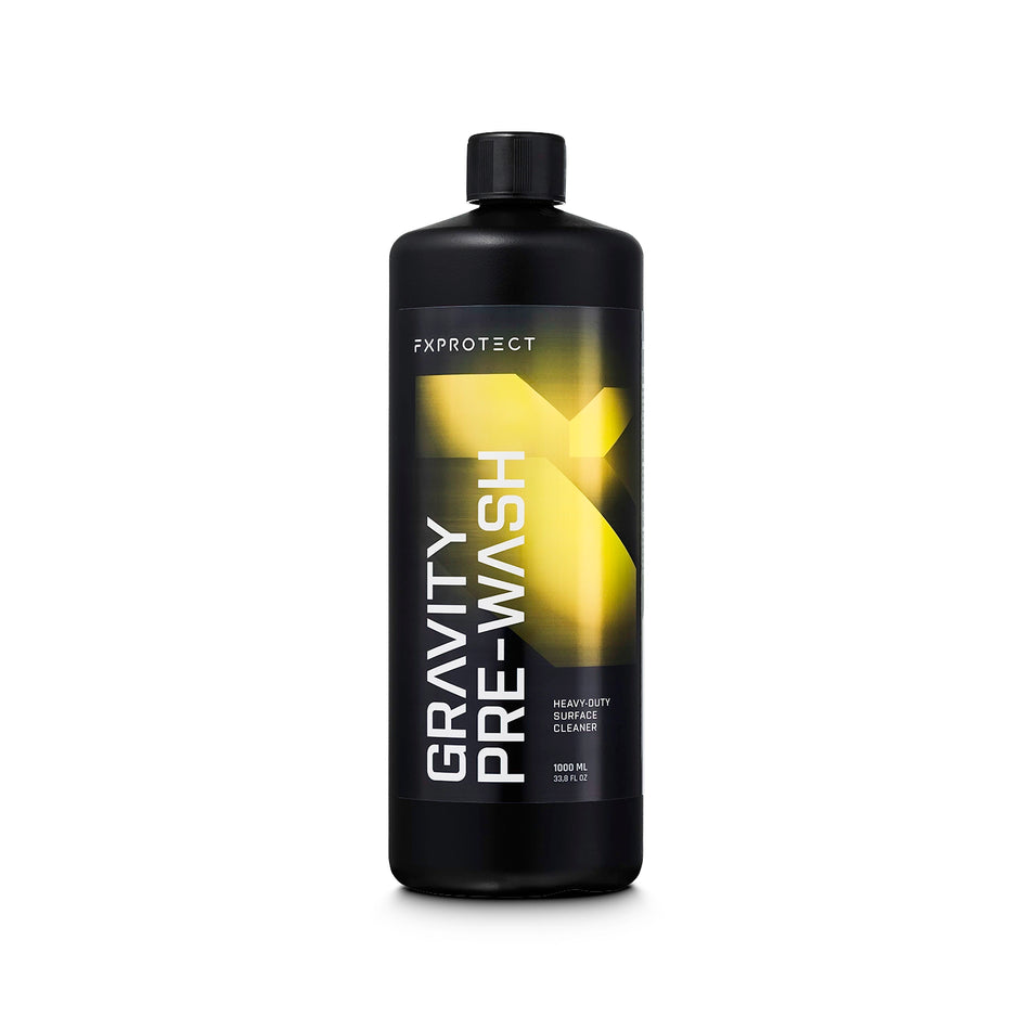 FX Protect Gravity Pre-Wash