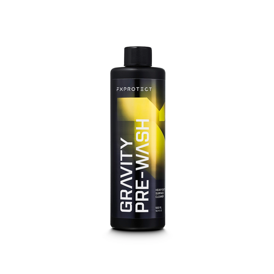 FX Protect Gravity Pre-Wash