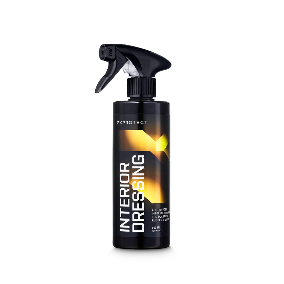 FX Protect Interior Dressing