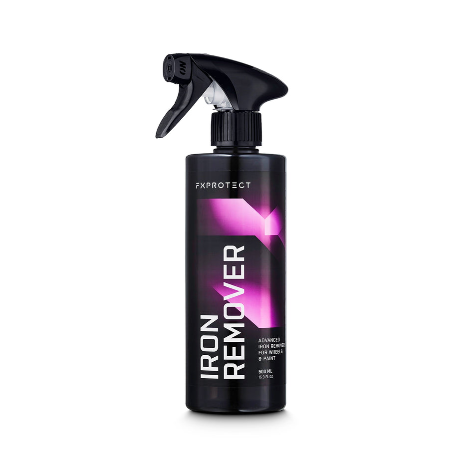 FX Protect Iron Remover