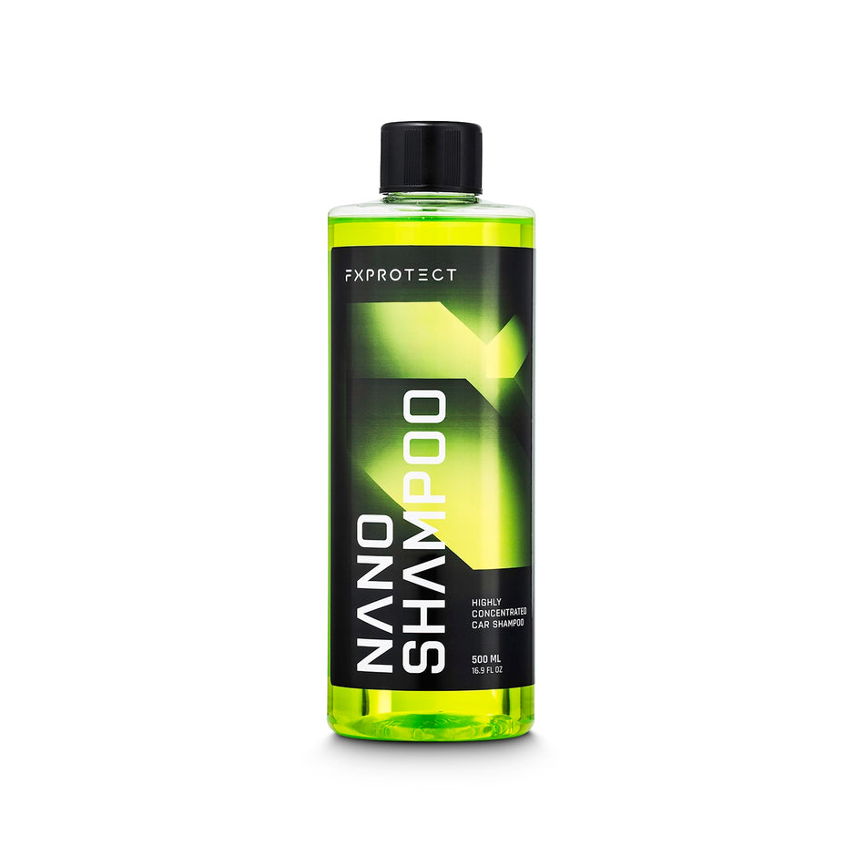FX Protect Nano Shampoo