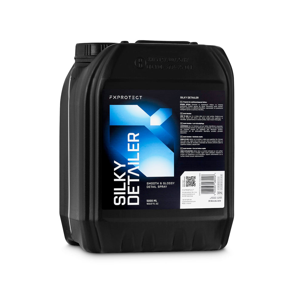 FX Protect Silky Detailer