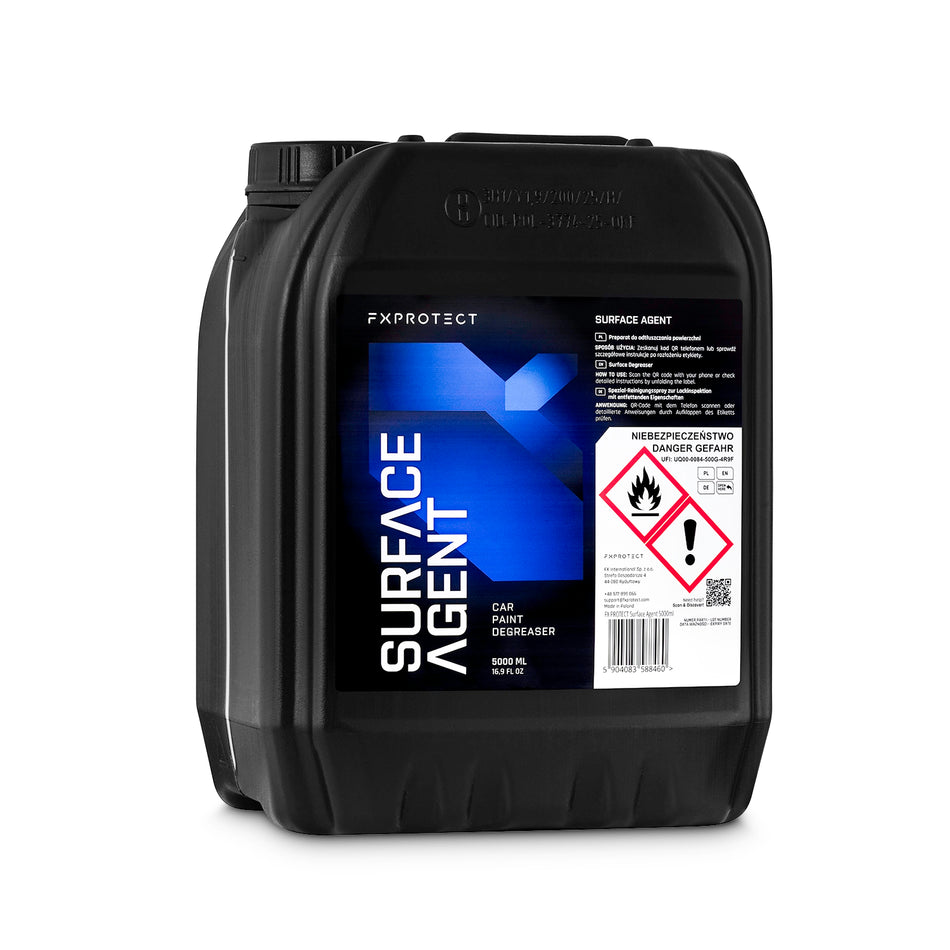 FX Protect Surface Agent