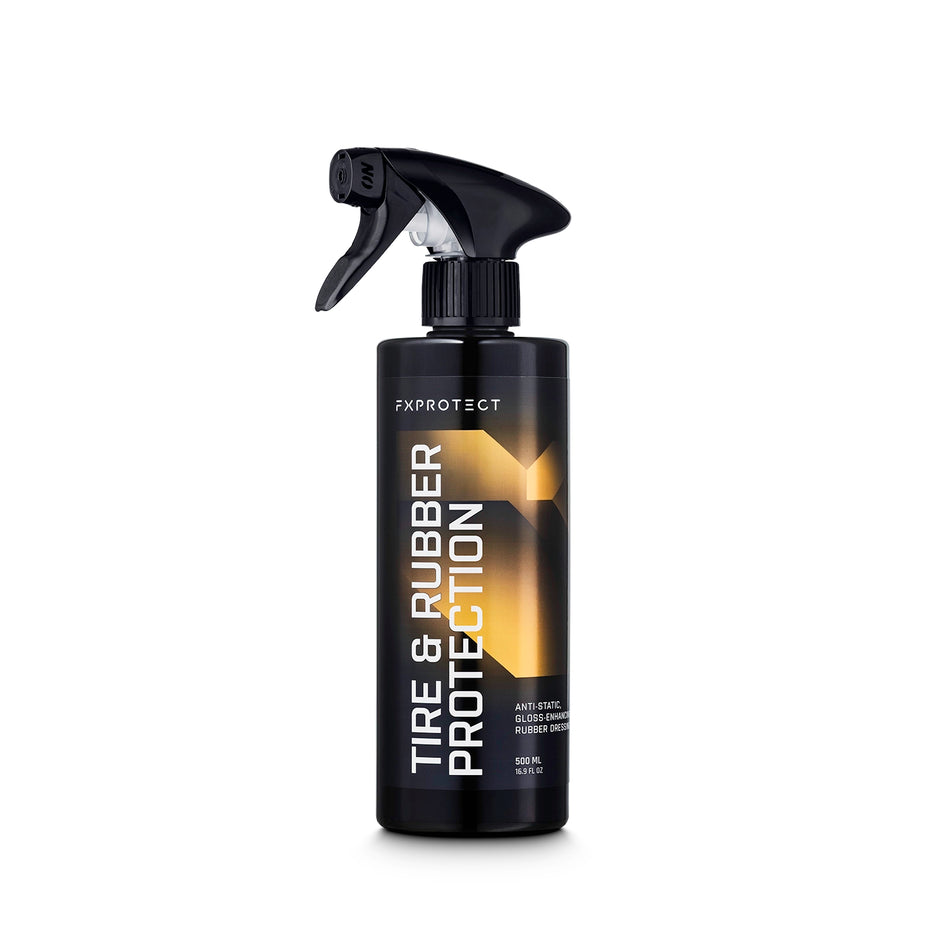 FX Protect Tire & Rubber Protection