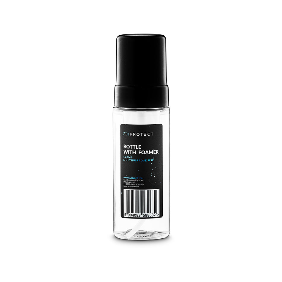 FX Protect Foam Bottle 150ml
