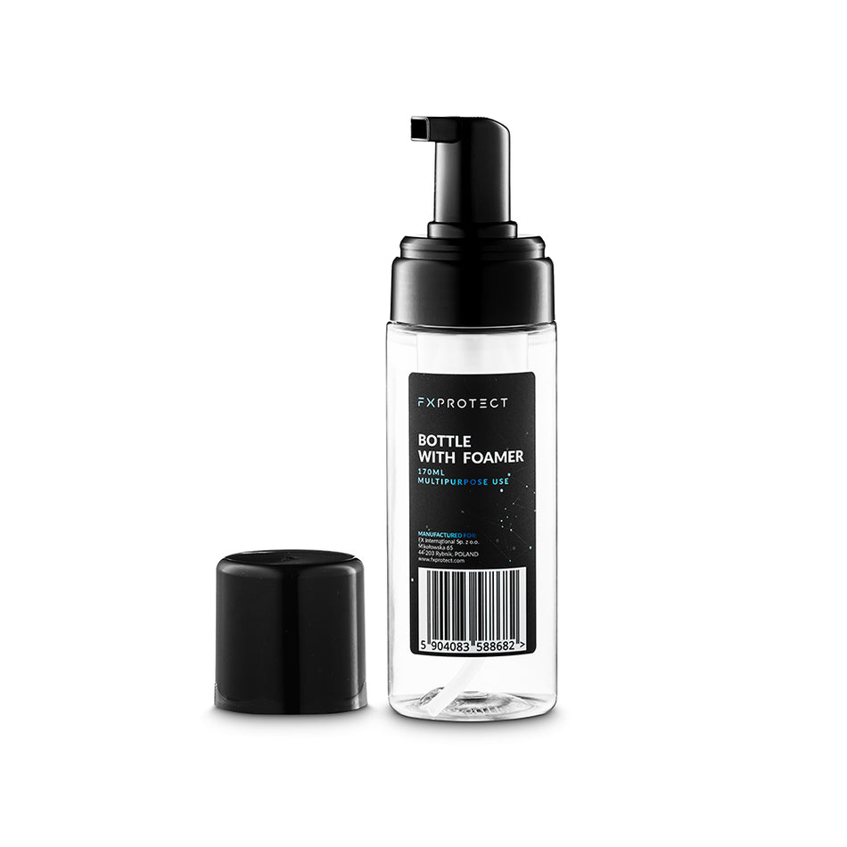 FX Protect Foam Bottle 150ml