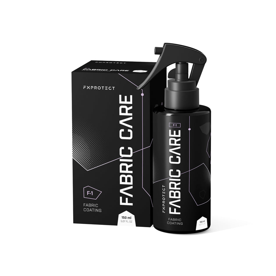 FX Protect Fabric Care F-1