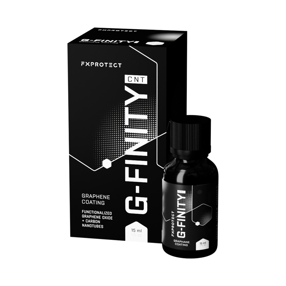 FX Protect G-Finity CNT+
