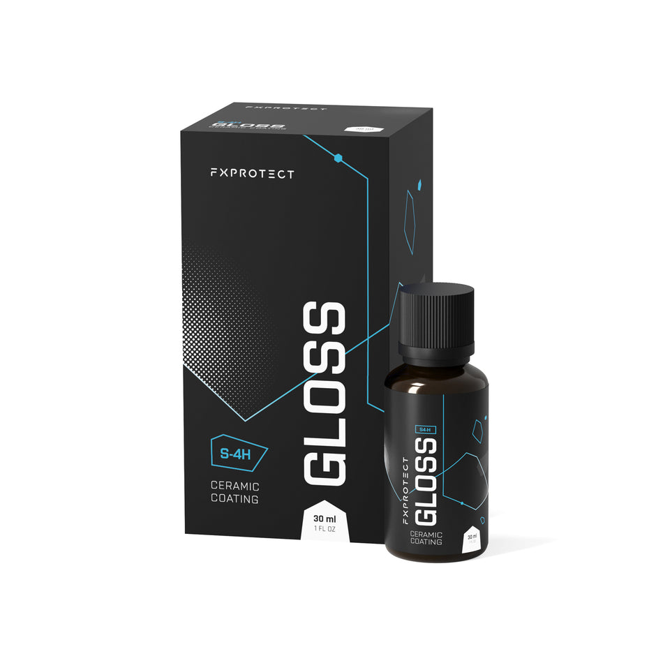 FX Protect Gloss Coating S-4H