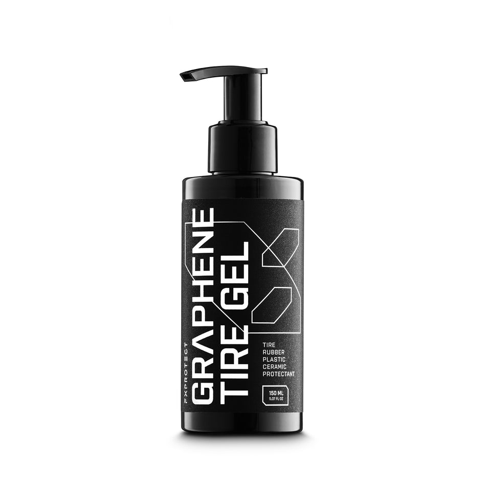 FX Protect Graphene Tire Gel